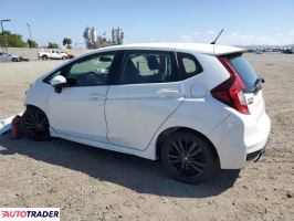Honda Pozostałe 2019 1