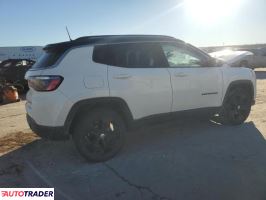 Jeep Compass 2021 2