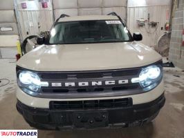 Ford Bronco 2024 1