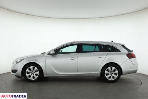 Opel Insignia 2014 2.0 160 KM