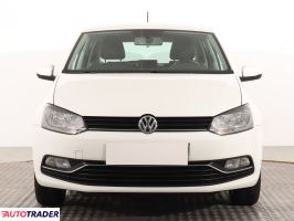 Volkswagen Polo 2016 1.2 88 KM