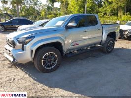 Toyota Tacoma 2024 2