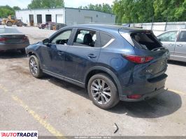 Mazda CX-5 2021 2