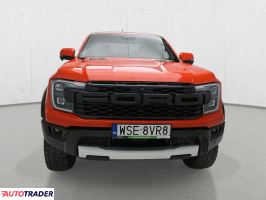 Ford Ranger 2023 3.0 292 KM