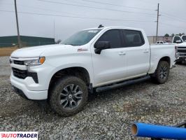 Chevrolet Silverado 2023 5 Chevrolet Silverado 2023 5