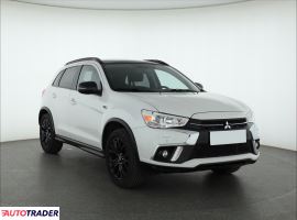 Mitsubishi ASX - zobacz ofertę Mitsubishi ASX - zobacz ofertę