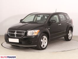 Dodge Caliber 2006 1.8 147 KM