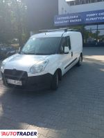 Fiat Doblo 2014 1.6 105 KM