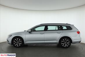 Volkswagen Passat 2023 1.5 147 KM