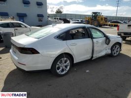 Honda Accord 2024 1 Honda Accord 2024 1