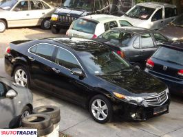 Honda Accord 2010 2 155 KM