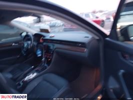 Volkswagen Passat 2020 2