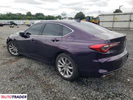 Acura TL 2021 2