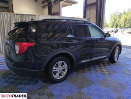 Ford Explorer 2023 2