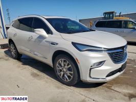 Buick Enclave 2022 3