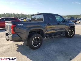Toyota Tacoma 2024 2