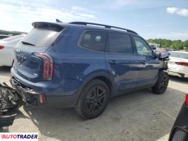 Kia Pozostałe 2024 3