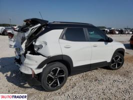 Chevrolet Blazer 2023 1