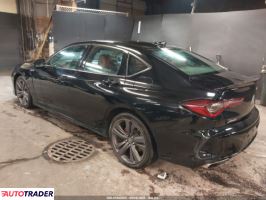 Acura TL 2023 2 Acura TL 2023 2