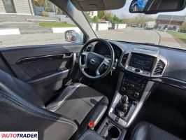 Chevrolet Captiva - zobacz ofertę Chevrolet Captiva - zobacz ofertę