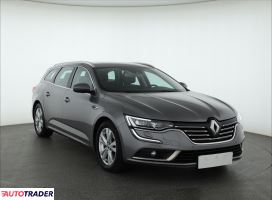 Renault Talisman - zobacz ofertę