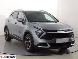 Kia Sportage 2023 1.6 147 KM