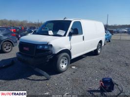 GMC Pozostałe 2024 6 GMC Pozostałe 2024 6
