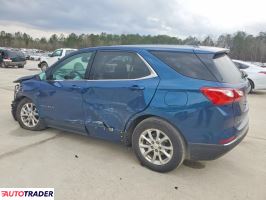 Chevrolet Equinox 2020 1