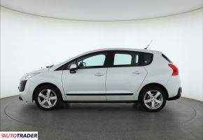 Peugeot 3008 2012 1.6 118 KM