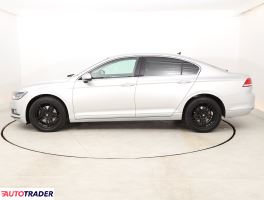 Volkswagen Passat 2018 1.4 147 KM