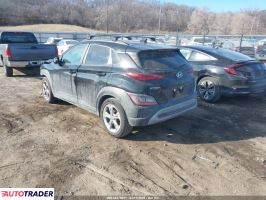 Hyundai Kona 2022 2