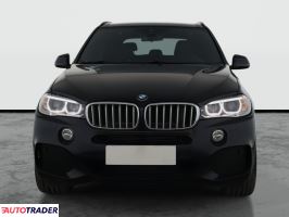 BMW X5 2017 2.0 308 KM