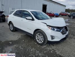 Chevrolet Equinox 2021 1