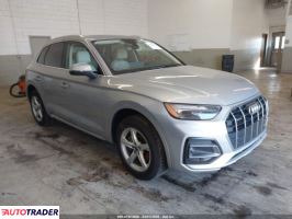 Audi Q5 2021 2