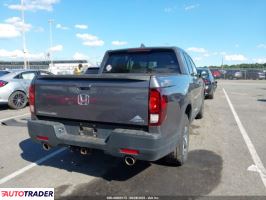Honda Pozostałe 2023 3