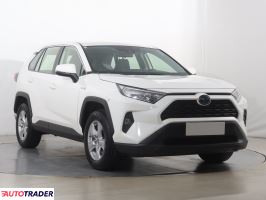 Toyota RAV 4 2020 2.5 218 KM