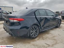 Toyota Corolla 2025 2