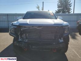 GMC Yukon 2023 5 GMC Yukon 2023 5