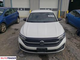 Volkswagen Jetta 2023 1