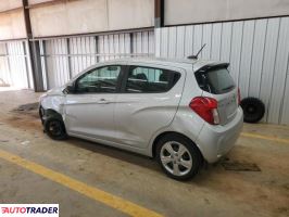 Chevrolet Spark 2020 1