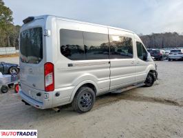 Ford Transit 2024 3