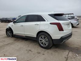 Cadillac Pozostałe 2022 2 Cadillac Pozostałe 2022 2