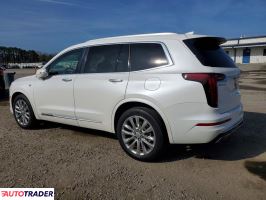 Cadillac Pozostałe 2020 3