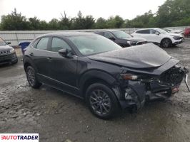 Mazda CX-30 2024 2 Mazda CX-30 2024 2