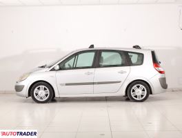 Renault Grand Scenic 2005 2.0 160 KM Renault Grand Scenic 2005 2.0 160 KM