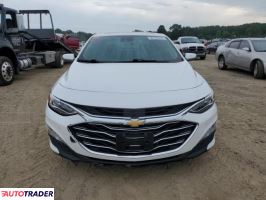 Chevrolet Malibu 2020 2