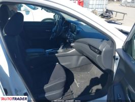 Nissan Sentra 2023 2