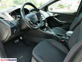 Ford Focus 2017 1.0 125 KM