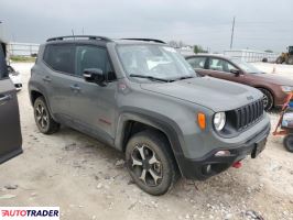 Jeep Renegade 2022 1 Jeep Renegade 2022 1