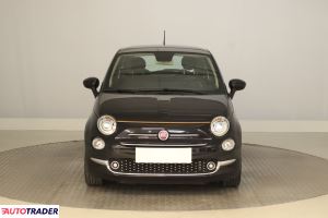 Fiat 500 2019 1.2 68 KM